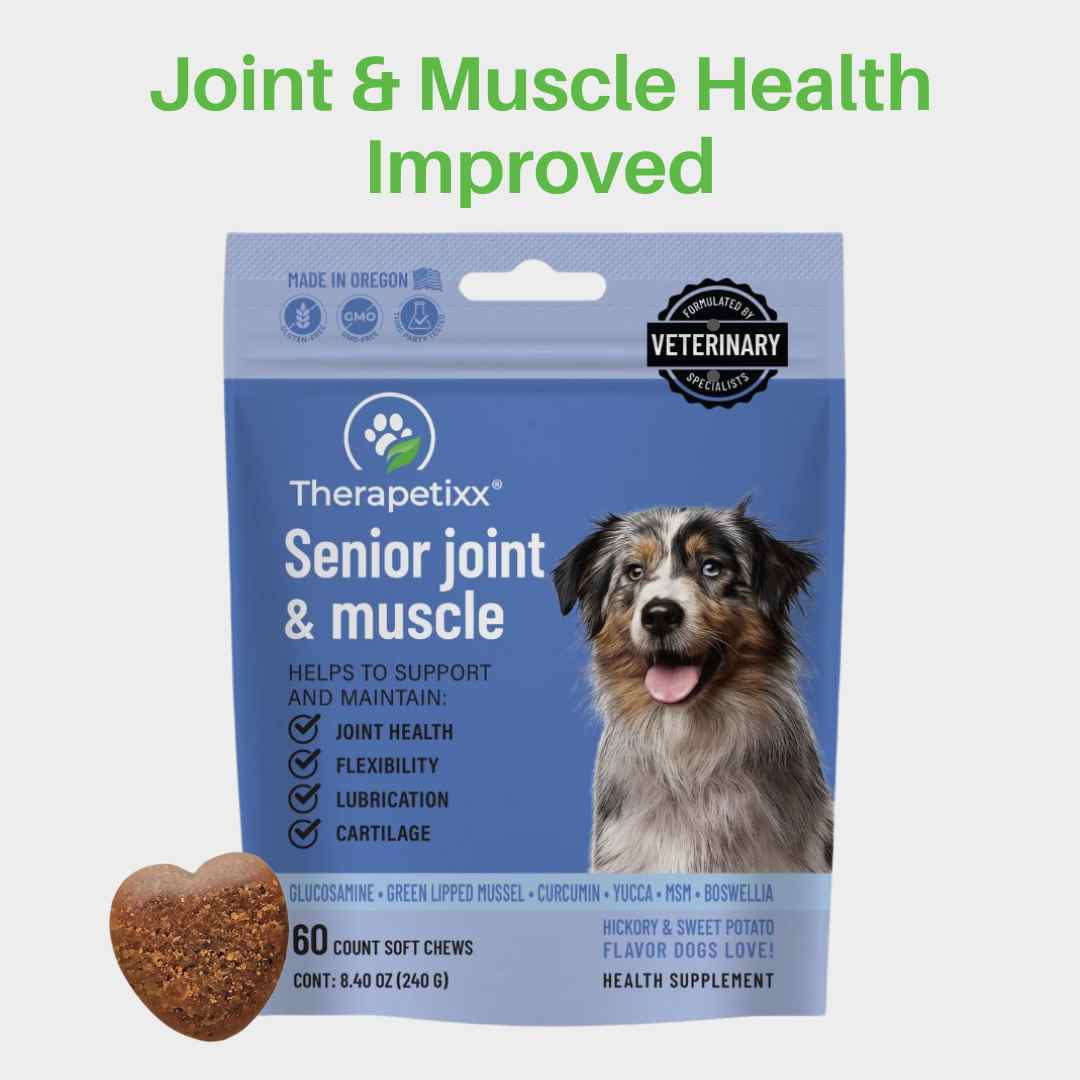 Senior joint & muscle
